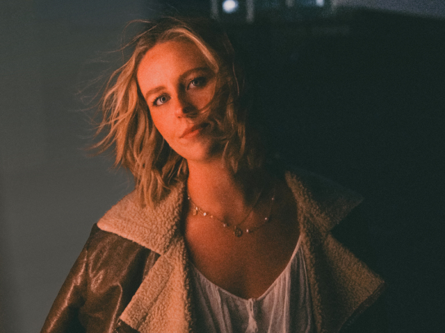 Olivia Coggan Shares Ethereal New Single 'Fault Line'