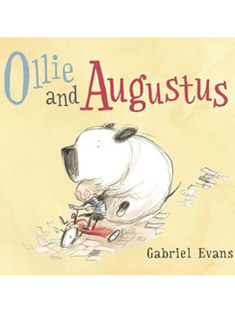 Ollie and Augustus