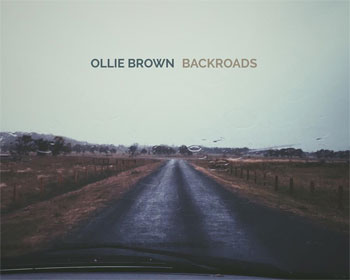 Ollie Brown Backroads EP Launch