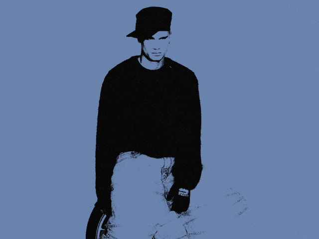 Ollie Hunt Releases New Single 'Speedy'