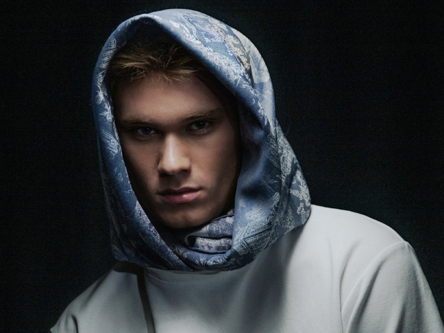 Ollie Hunt Levels Up With New Pop Dance Vibe 'Stay Cold'