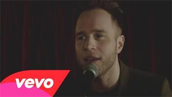 Olly Murs Beautiful to Me