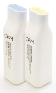 O&M Hydrate and Conquer Shampoo & Conditioner
