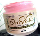 OmVeda Ayurvedic Skin and Hair Care