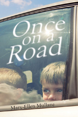 Once on a Road Mary Ellen Mullane Interview