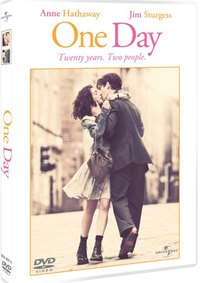 One Day DVD