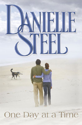 Danielle Steel One Day At A Time