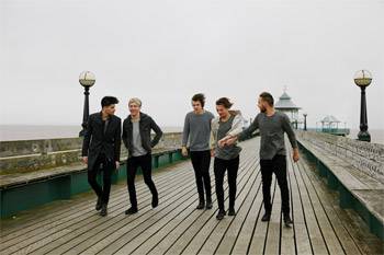One Direction You & I