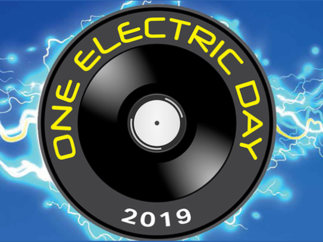 One Electric Day