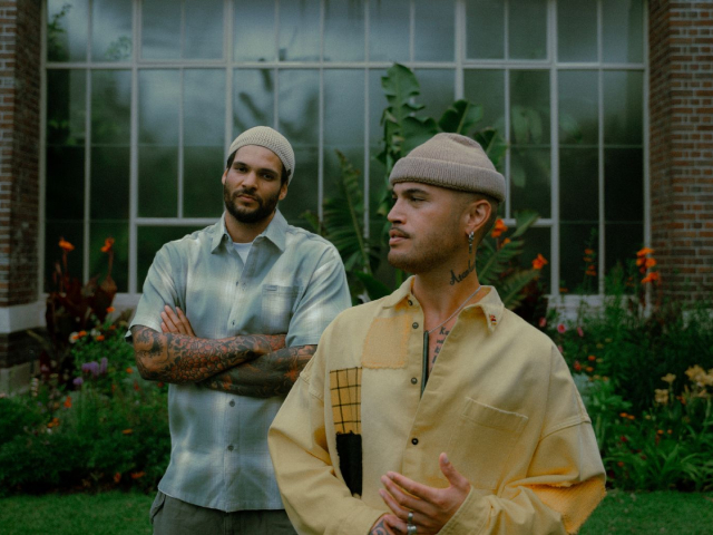 Stan Walker Returns For 2026 With New Single 'One Life' Featuring Nauti