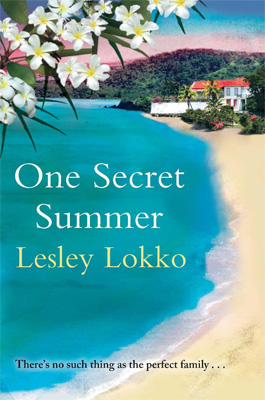 One Secret Summer