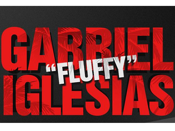 Gabriel Iglesias One Show Fits All World Tour