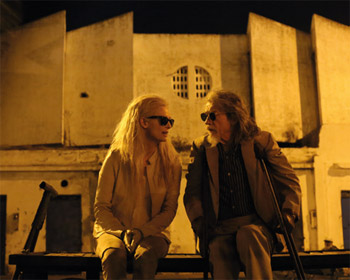 Jim Jarmusch Only Lovers Left Alive