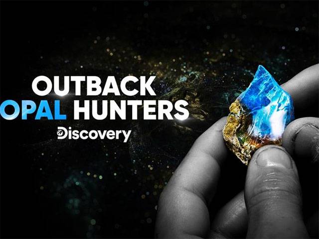 Outback Opal Hunters (Season 8)