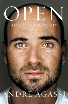 Open An Autobiography of Andre Agassi