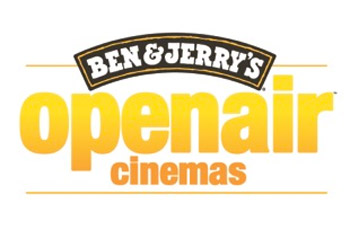 Ben & Jerry's Openair Cinemas