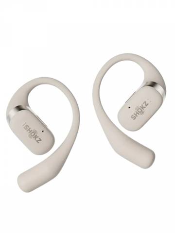 Shokz OpenFit Headphones