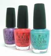 Brights by O.P.I Nail Polish