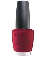 OPI Australian Nail Polish Collection