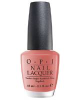 OPI Nail Lacquer