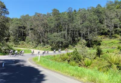 Opperman Gran Fondo