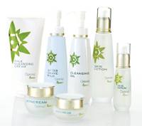 Optimal Skin Care System