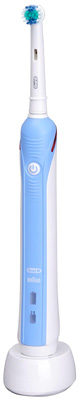 Oral-B Professional Care power toothbrushes