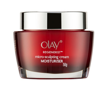 Olay Discovers Unique Skin Fingerprint