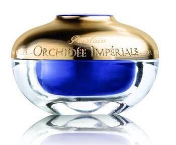 Guerlain Orchidee Imperiale Gel Cream