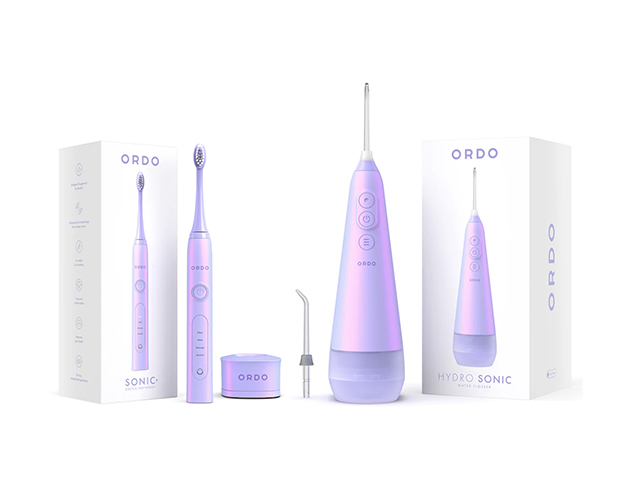Ordo Sonic+ Toothbrush