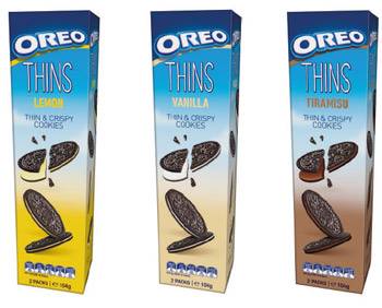 Oreo Thins