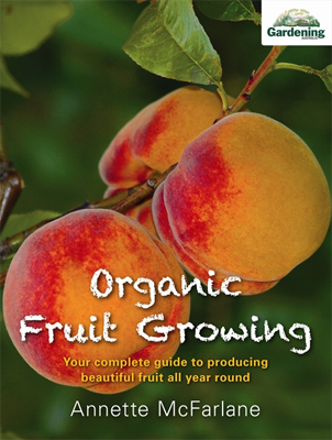 Organic Fruit Growing