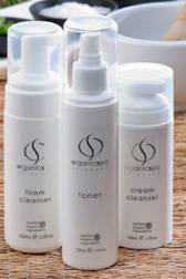 OrganicSpa Toner