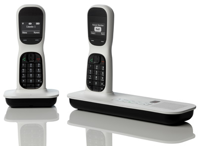 Oricom Colombo One Cordless Phone