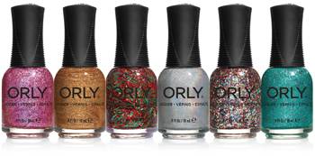 ORLY Sparkle