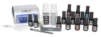 ORLY's Festival Gift Collection