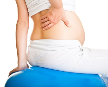 Osteopathy and its Benefits to Young Children and Expectant Mothers