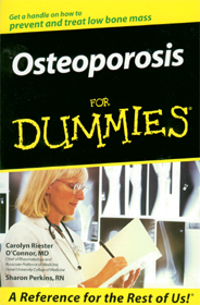 Osteoporosis for Dummies