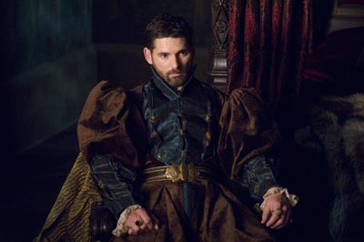 Eric Bana, The Other Boleyn Girl, Romulus my Father, Star Trek