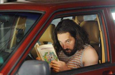 Jesse Peretz Our Idiot Brother