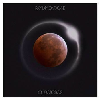 Ray LaMontagne Ouroboros