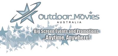 Outdoor Movies Australia Expands on the East Coast!