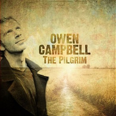 Owen Campbell The Pilgrim