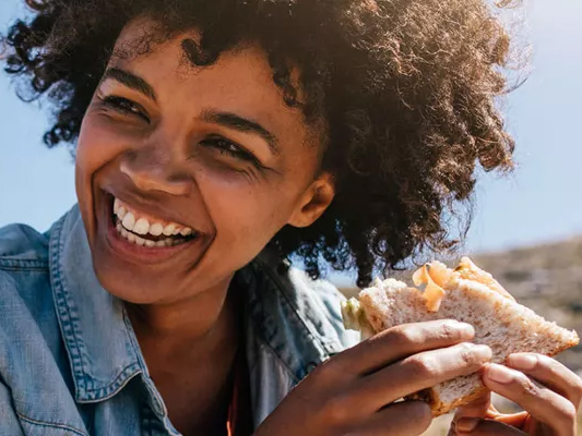 Cooking for Someone With PKU: Easy Low-Protein Food Ideas