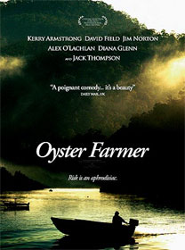 Oyster Farm