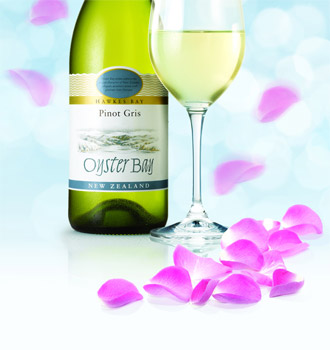 Oyster Bay Hawke's Bay Pinot Gris