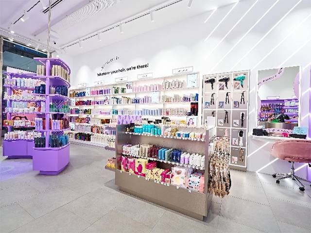 Oz Hair and Beauty Expands with 10 more stores