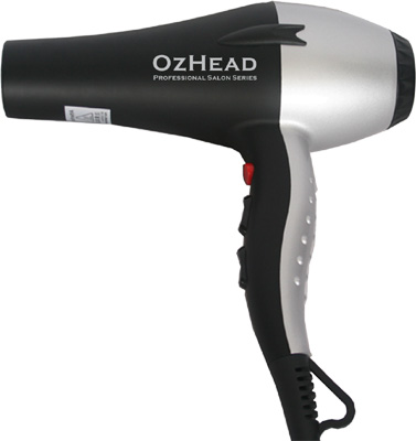 OzHead Hair Dryer