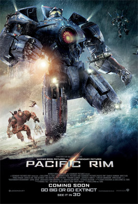 Pacific Rim Review
