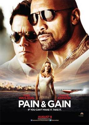 Pain and Gain Review